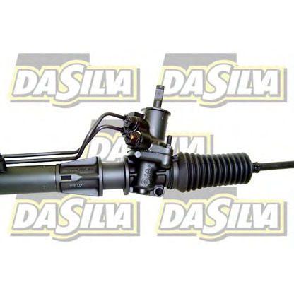 Photo Steering Gear DA SILVA DA2721