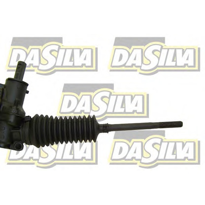 Photo Steering Gear DA SILVA DA2721