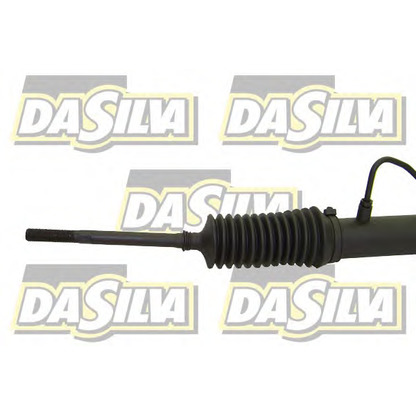 Photo Steering Gear DA SILVA DA2721