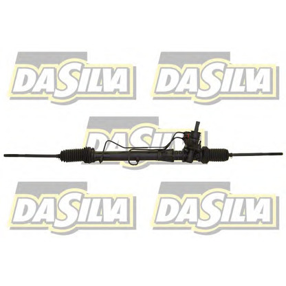 Photo Steering Gear DA SILVA DA2777