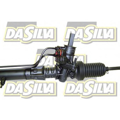 Photo Steering Gear DA SILVA DA2777