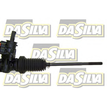 Photo Steering Gear DA SILVA DA2777