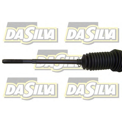 Photo Steering Gear DA SILVA DA2777