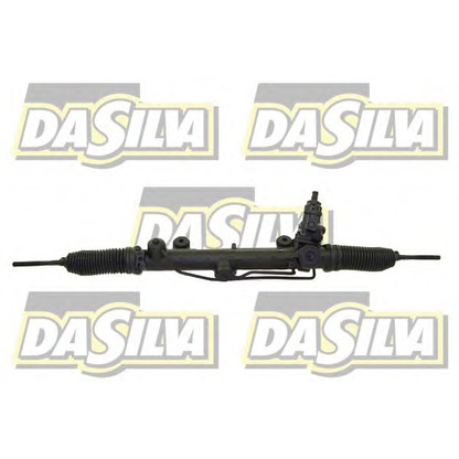 Photo Steering Gear DA SILVA DA2778