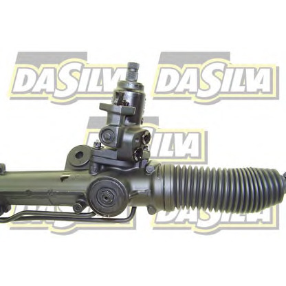 Photo Steering Gear DA SILVA DA2778