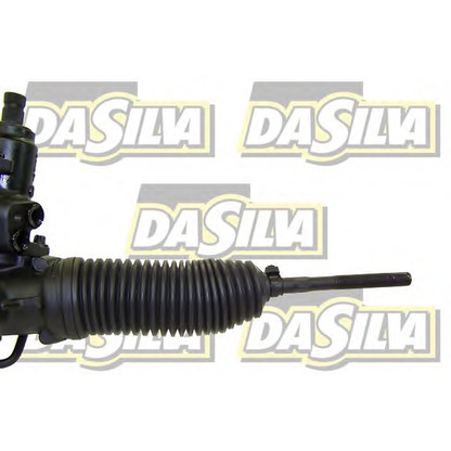 Photo Steering Gear DA SILVA DA2778