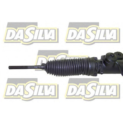 Photo Steering Gear DA SILVA DA2778