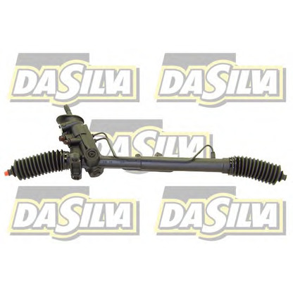 Photo Steering Gear DA SILVA DA2783