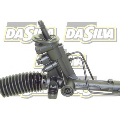 Photo Steering Gear DA SILVA DA2783