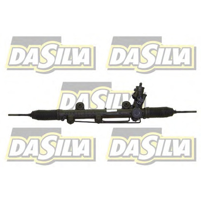 Photo Steering Gear DA SILVA DA2798