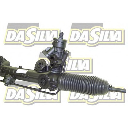 Photo Steering Gear DA SILVA DA2798