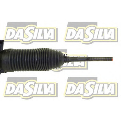 Photo Steering Gear DA SILVA DA2798