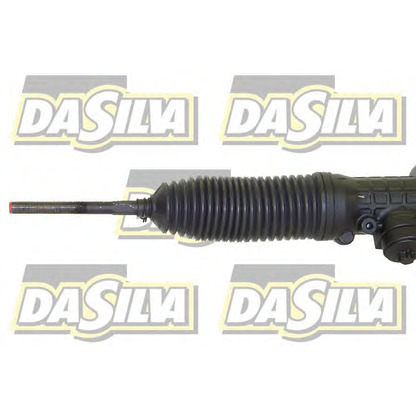 Photo Steering Gear DA SILVA DA2798