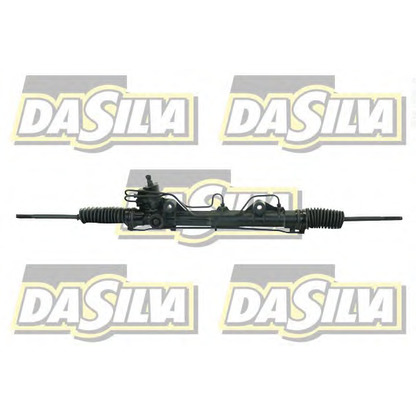 Photo Steering Gear DA SILVA DA2856