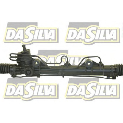 Photo Steering Gear DA SILVA DA2856