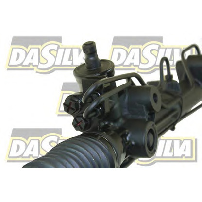 Photo Steering Gear DA SILVA DA2856