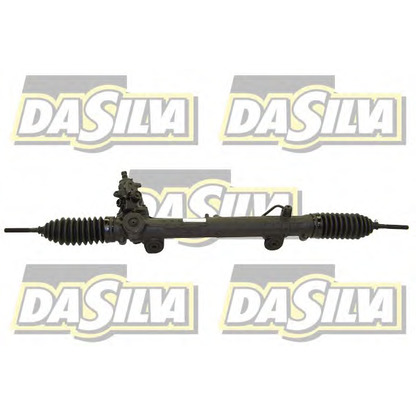 Photo Steering Gear DA SILVA DA2891