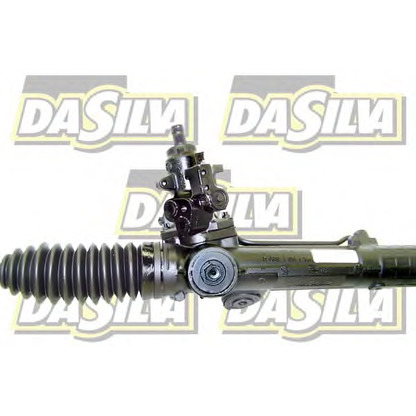 Photo Steering Gear DA SILVA DA2891