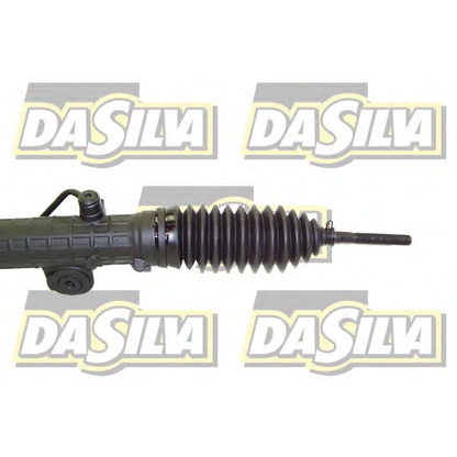 Photo Steering Gear DA SILVA DA2891