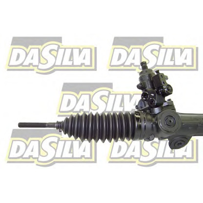 Photo Steering Gear DA SILVA DA2891