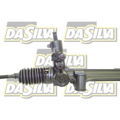 Photo Steering Gear DA SILVA DA2900