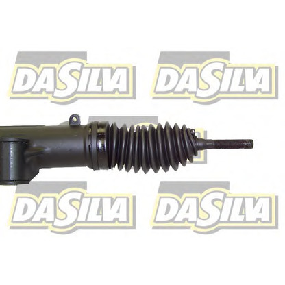 Photo Steering Gear DA SILVA DA2900