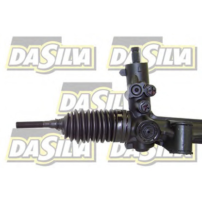 Photo Steering Gear DA SILVA DA2900