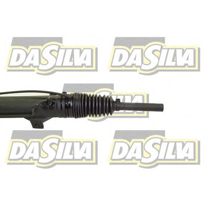 Photo Steering Gear DA SILVA DA2910