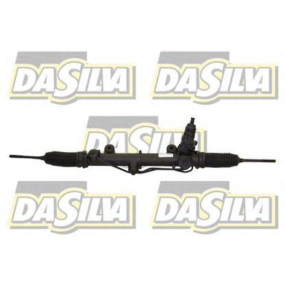 Photo Steering Gear DA SILVA DA2976