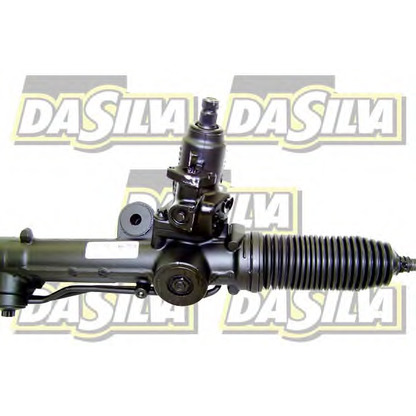 Photo Steering Gear DA SILVA DA2976