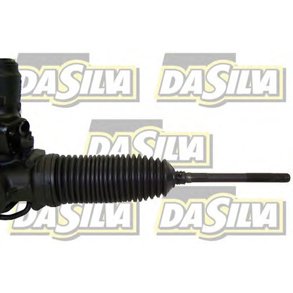 Photo Steering Gear DA SILVA DA2976