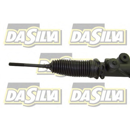 Photo Steering Gear DA SILVA DA2976