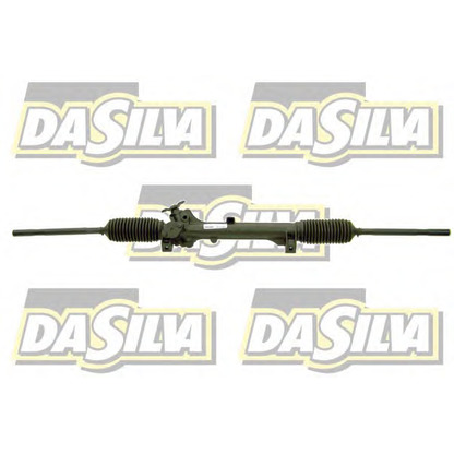 Photo Steering Gear DA SILVA DM2003