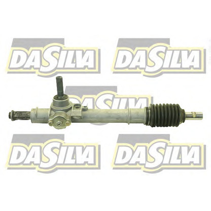 Photo Steering Gear DA SILVA DM2069