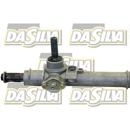 Photo Steering Gear DA SILVA DM2069