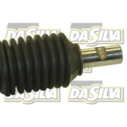 Photo Steering Gear DA SILVA DM2069