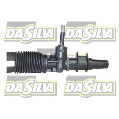 Photo Steering Gear DA SILVA DM2075