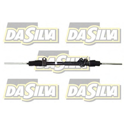 Photo Steering Gear DA SILVA DM2094