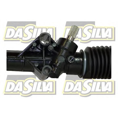 Photo Steering Gear DA SILVA DM2094