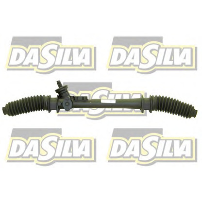 Photo Steering Gear DA SILVA DM2276