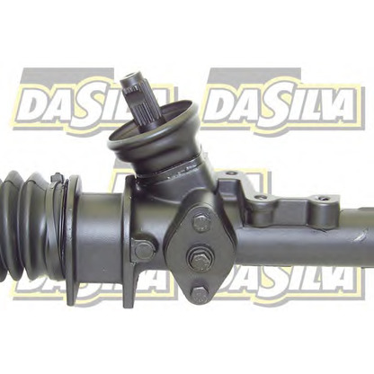 Photo Steering Gear DA SILVA DM2276