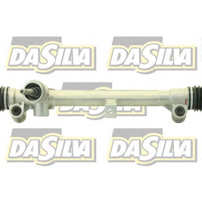 Photo Steering Gear DA SILVA DM3015