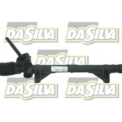 Photo Steering Gear DA SILVA DM3018