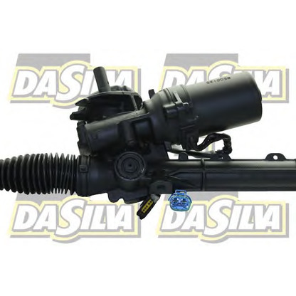 Photo Steering Gear DA SILVA DMN0366