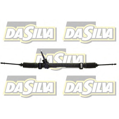 Photo Steering Gear DA SILVA DM3058