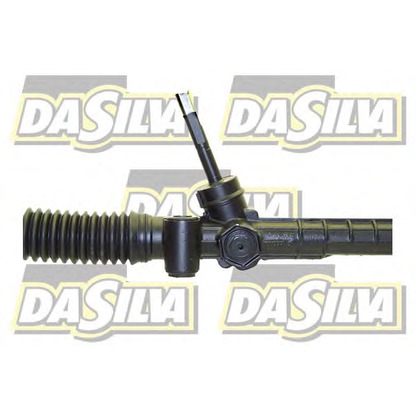 Photo Steering Gear DA SILVA DM3058