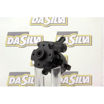 Photo Hydraulic Pump, steering system DA SILVA DP2031