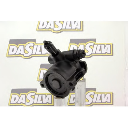 Photo Hydraulic Pump, steering system DA SILVA DP2031