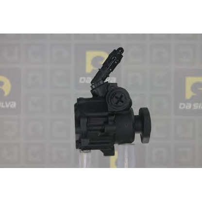 Photo Hydraulic Pump, steering system DA SILVA DP2121