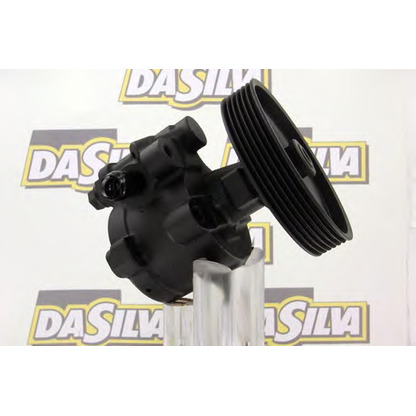 Photo Hydraulic Pump, steering system DA SILVA DP2195